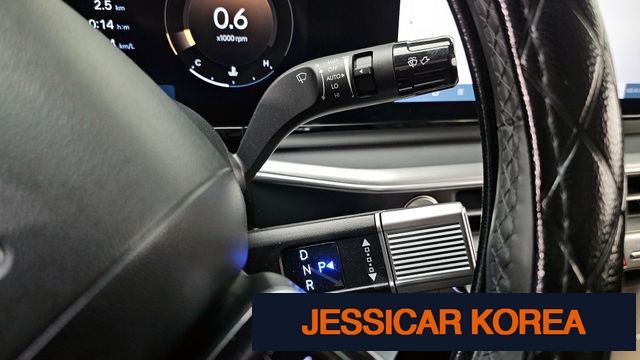 2024 Hyundai Grandeur (GN7) - Thumbnail 9