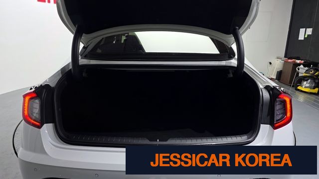 2022 Hyundai Sonata Hybrid (DN8) - Thumbnail 6