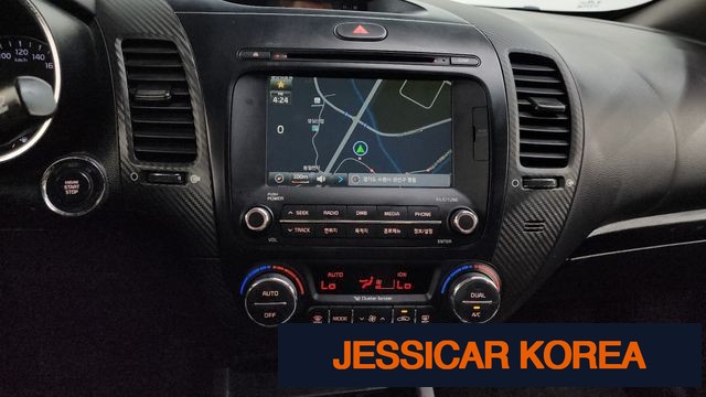 2014 Kia K3 - Thumbnail 6