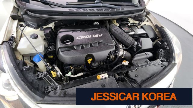 2014 Kia K3 - Thumbnail 8