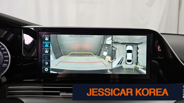 2020 Hyundai The New Grandeur IG - Thumbnail 4