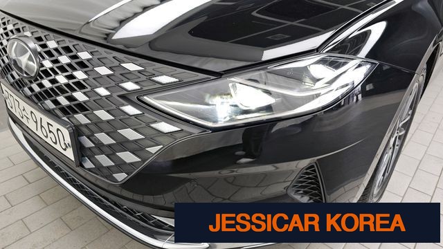 2020 Hyundai The New Grandeur IG - Thumbnail 5