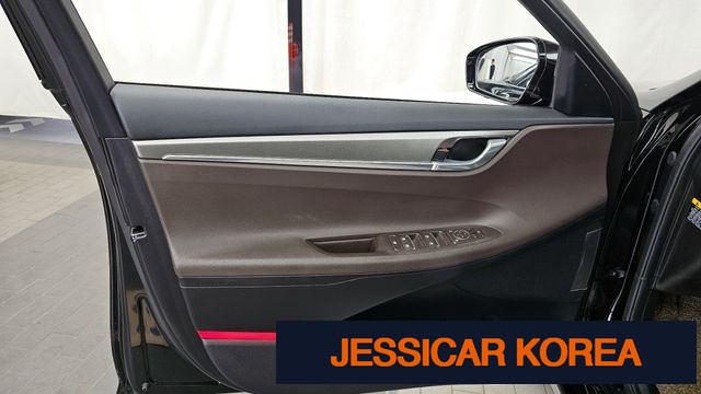 2020 Hyundai The New Grandeur IG - Thumbnail 9