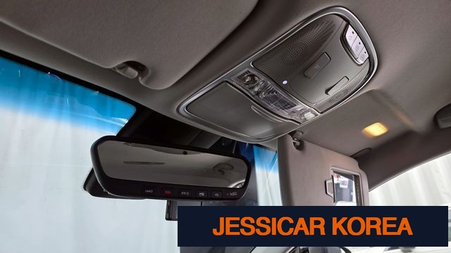 2020 Kia The K9 - Thumbnail 8