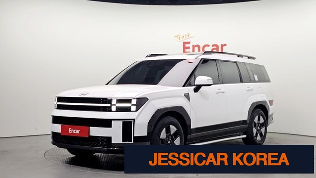 2024 Hyundai Santa Fe (MX5) - Thumbnail 3