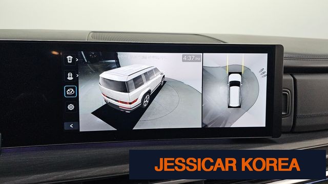 2024 Hyundai Santa Fe (MX5) - Thumbnail 5