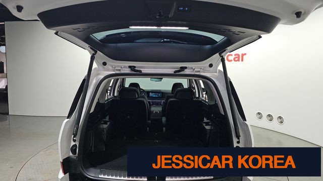 2024 Hyundai Santa Fe (MX5) - Thumbnail 8