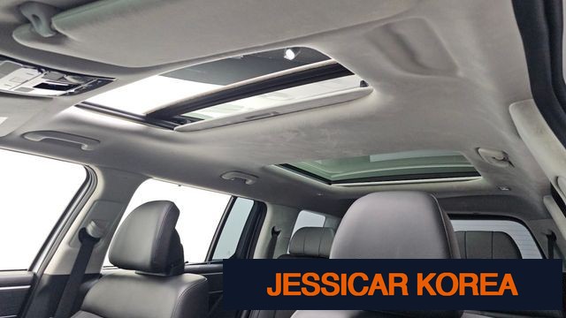 2024 Hyundai Santa Fe (MX5) - Thumbnail 9
