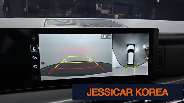 2024 Hyundai Santa Fe (MX5) - Thumbnail 2