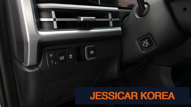 2024 Hyundai Santa Fe (MX5) - Thumbnail 3