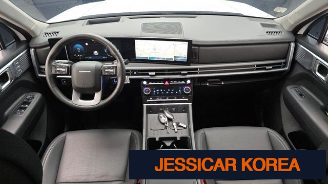 2024 Hyundai Santa Fe (MX5) - Thumbnail 4