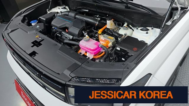 2024 Hyundai Santa Fe (MX5) - Thumbnail 5