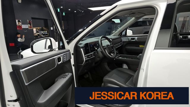 2024 Hyundai Santa Fe (MX5) - Thumbnail 6