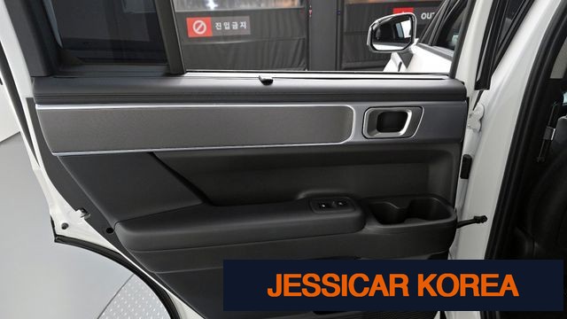 2024 Hyundai Santa Fe (MX5) - Thumbnail 9
