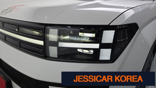 2024 Hyundai Santa Fe (MX5) - Thumbnail 10