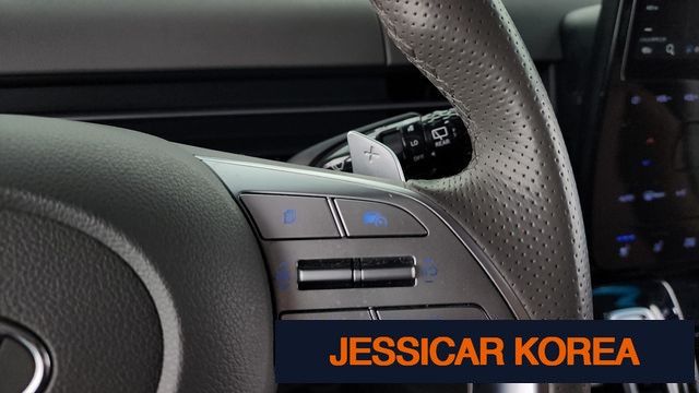 2022 Hyundai Staria - Thumbnail 5