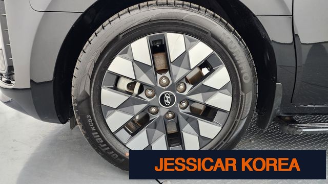2022 Hyundai Staria - Thumbnail 7