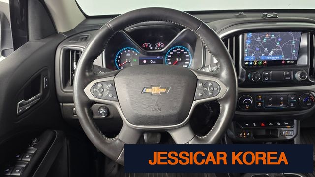 2020 Chevrolet Colorado - Thumbnail 7
