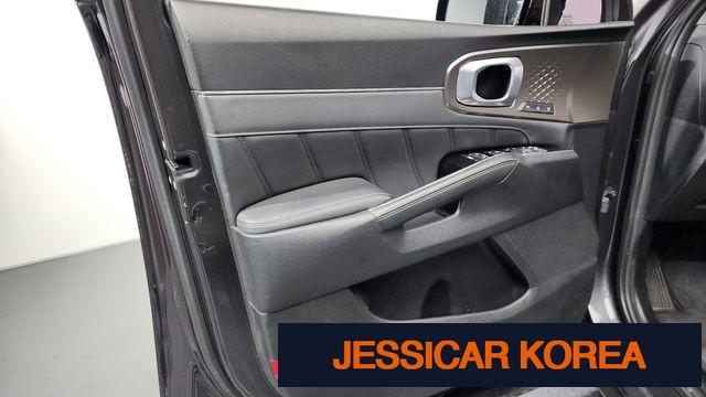 2021 Kia Sorento 4th Gen - Thumbnail 3