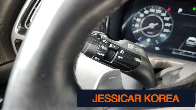 2021 Kia Sorento 4th Gen - Thumbnail 5
