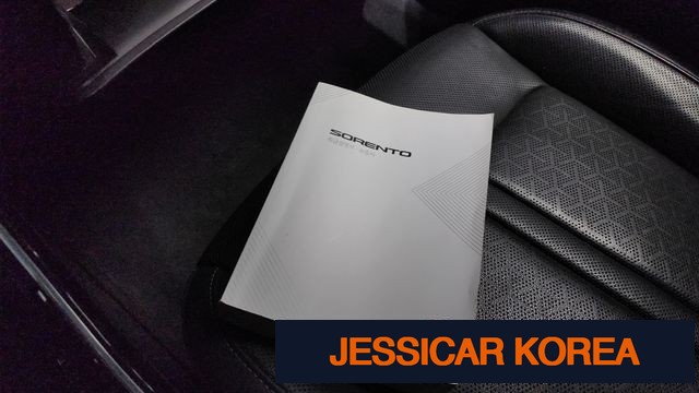 2021 Kia Sorento 4th Gen - Thumbnail 6