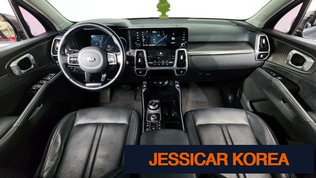2021 Kia Sorento 4th Gen - Thumbnail 8