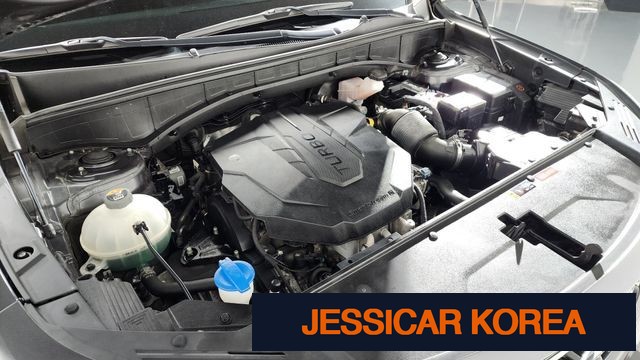 2021 Kia Sorento 4th Gen - Thumbnail 9