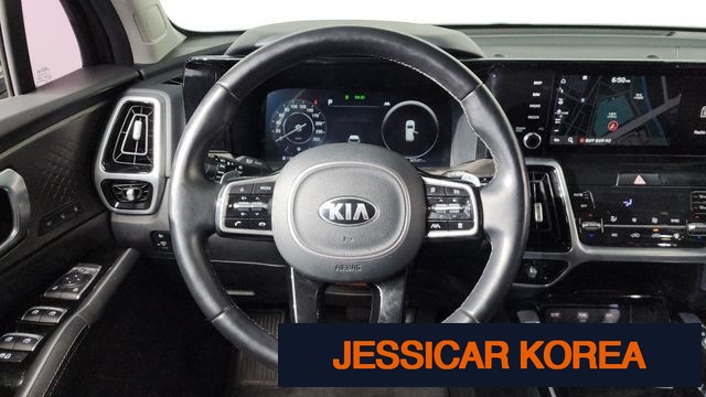 2021 Kia Sorento 4th Gen - Thumbnail 10