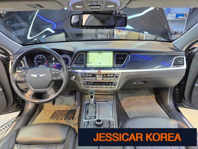 2016 Hyundai Genesis DH - Thumbnail 2