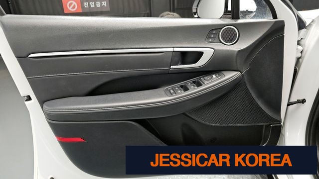 2024 Hyundai Sonata The Edge (DN8) - Thumbnail 2