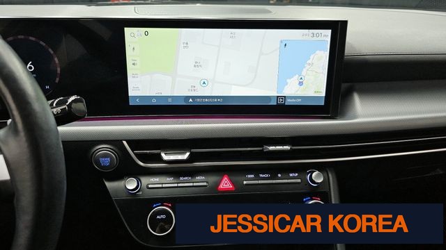 2024 Hyundai Sonata The Edge (DN8) - Thumbnail 4