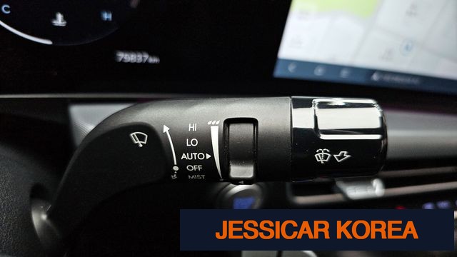 2024 Hyundai Sonata The Edge (DN8) - Thumbnail 6