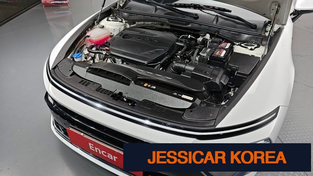 2024 Hyundai Sonata The Edge (DN8) - Thumbnail 8
