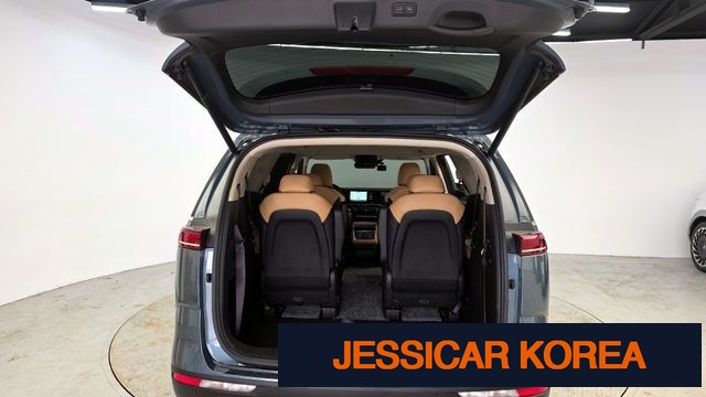 2023 Kia Carnival 4th Gen - Thumbnail 2