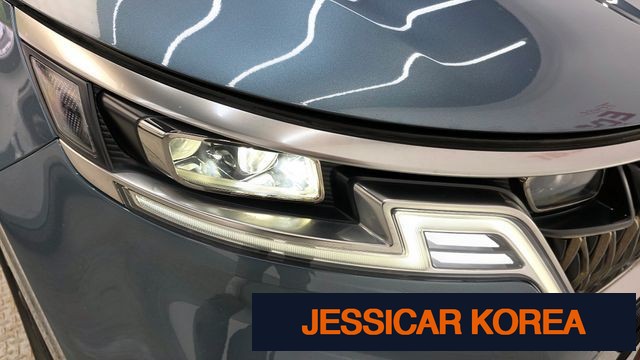 2023 Kia Carnival 4th Gen - Thumbnail 4
