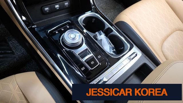 2023 Kia Carnival 4th Gen - Thumbnail 5