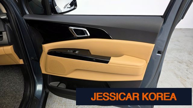 2023 Kia Carnival 4th Gen - Thumbnail 6
