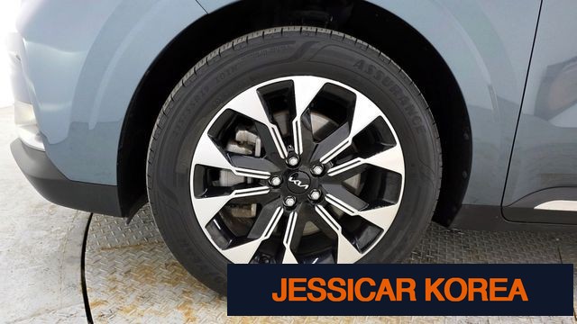 2023 Kia Carnival 4th Gen - Thumbnail 7