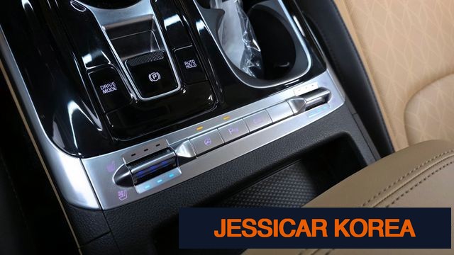 2023 Kia Carnival 4th Gen - Thumbnail 8