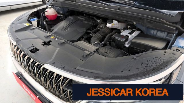 2023 Kia Carnival 4th Gen - Thumbnail 9