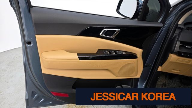 2023 Kia Carnival 4th Gen - Thumbnail 10