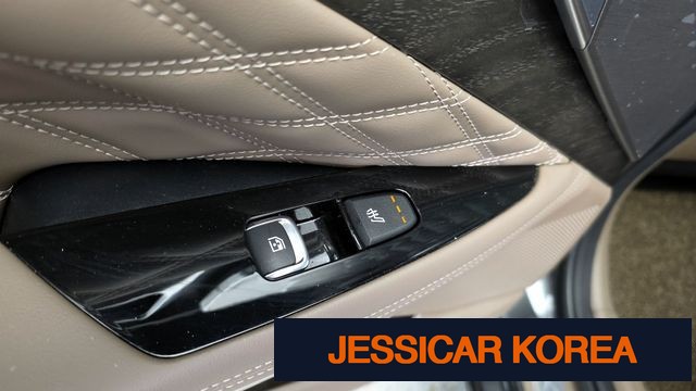 2023 Kia K8 - Thumbnail 3