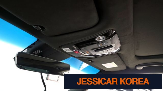 2023 Kia K8 - Thumbnail 5
