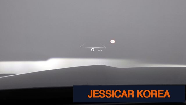 2023 Kia K8 - Thumbnail 6