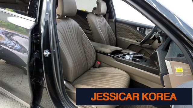 2023 Kia K8 - Thumbnail 8