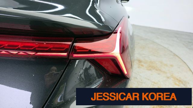 2023 Kia K8 - Thumbnail 9