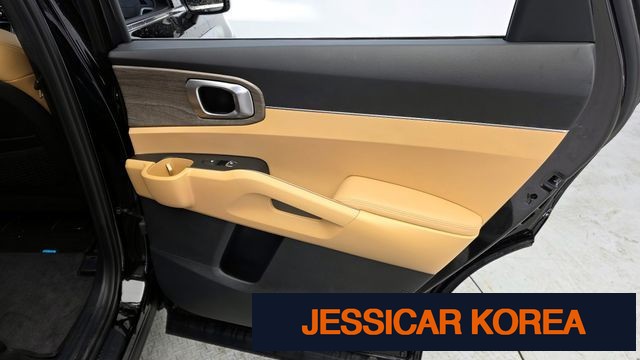 2022 Kia Sorento 4th Gen - Thumbnail 2