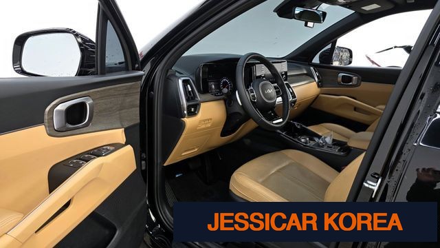 2022 Kia Sorento 4th Gen - Thumbnail 5