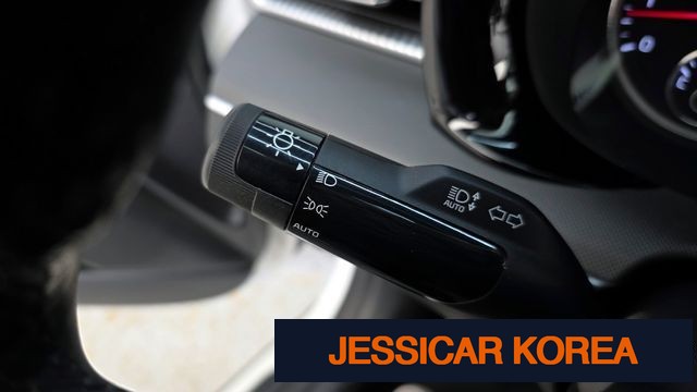 2023 Kia K5 3rd Gen - Thumbnail 4