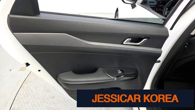 2023 Kia K5 3rd Gen - Thumbnail 5